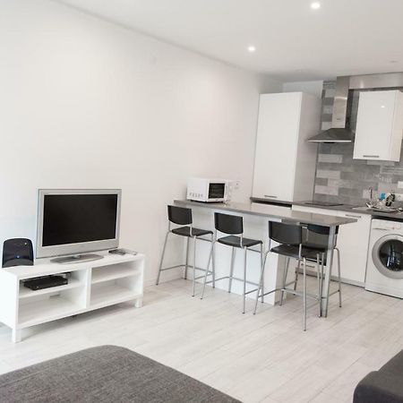 Cascais Family Studio Extérieur photo