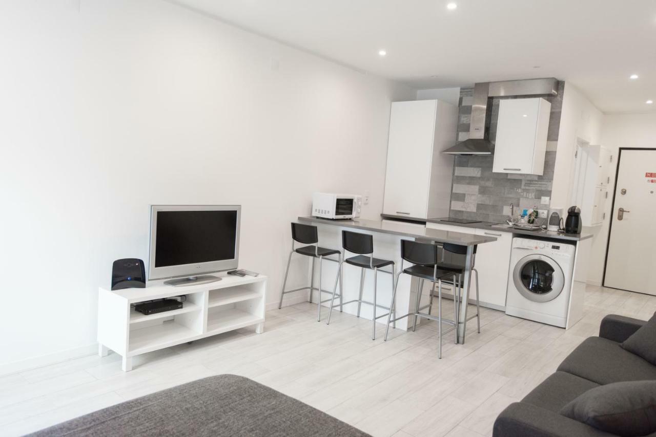 Cascais Family Studio Extérieur photo