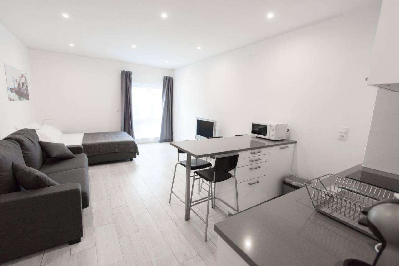 Cascais Family Studio Extérieur photo