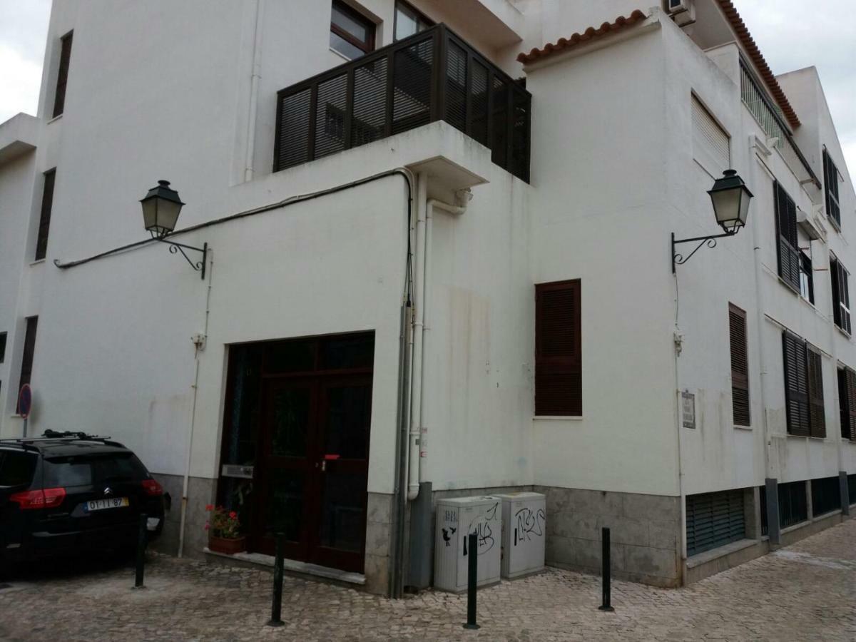 Cascais Family Studio Extérieur photo